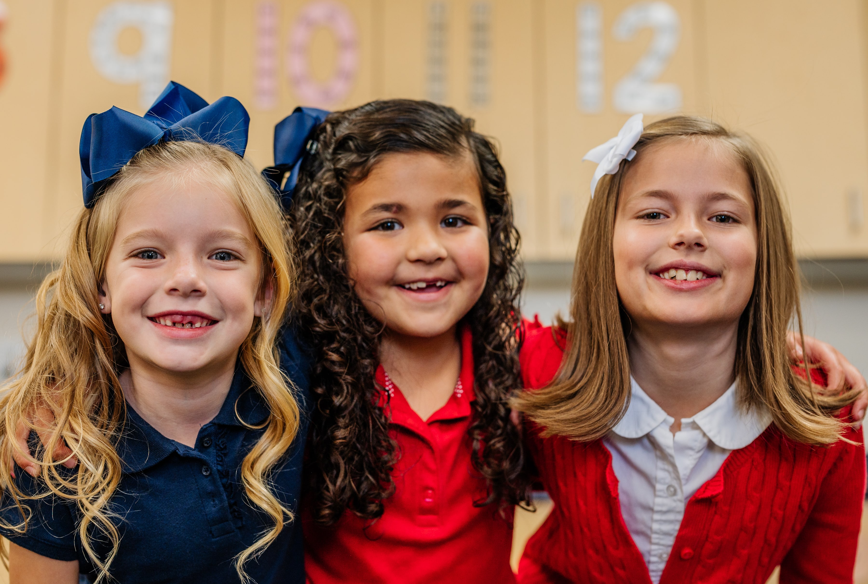 Kindergarten Meet Your Teacher Appointments 8/14 & 8/15