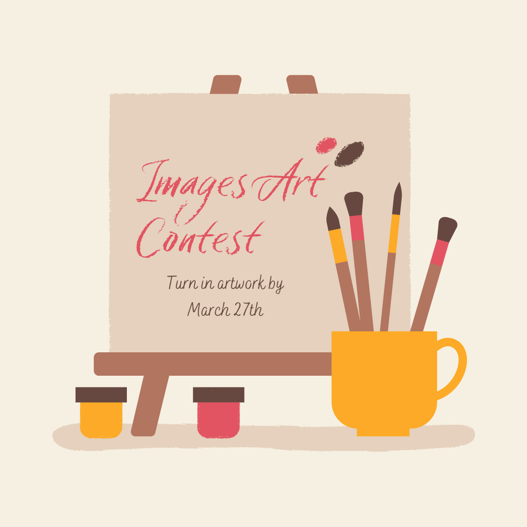 GWA Images Art Contest