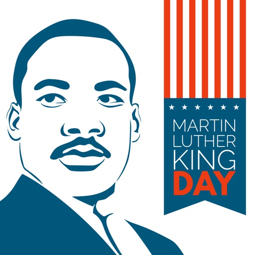 Martin Luther King, Jr. Day - No School